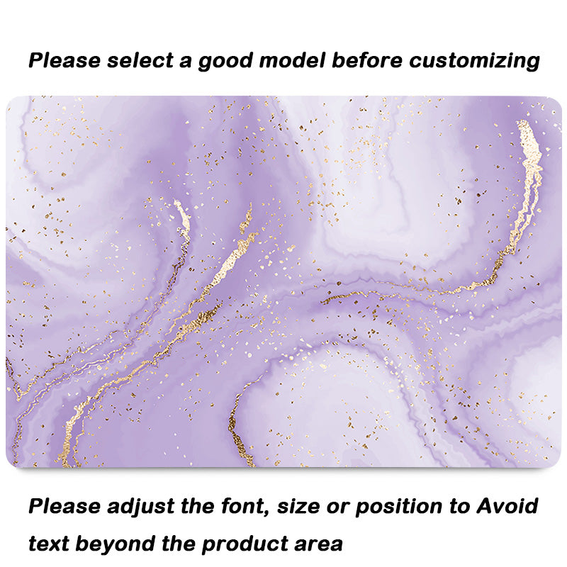 Purple Jade Microsoft Surface Laptop Case-BELKCASE