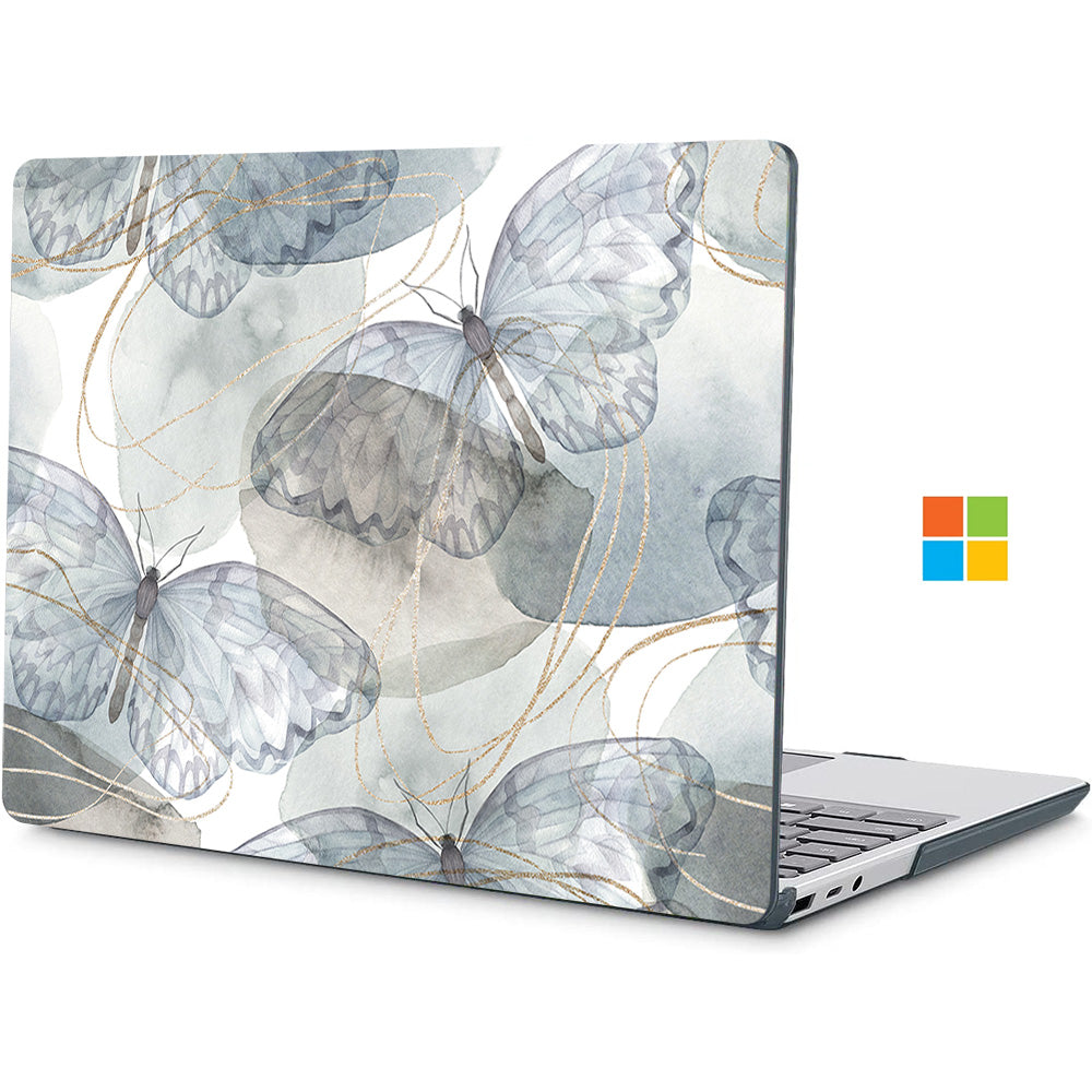Beloved Butterflies Microsoft Surface Laptop Case-BELKCASE