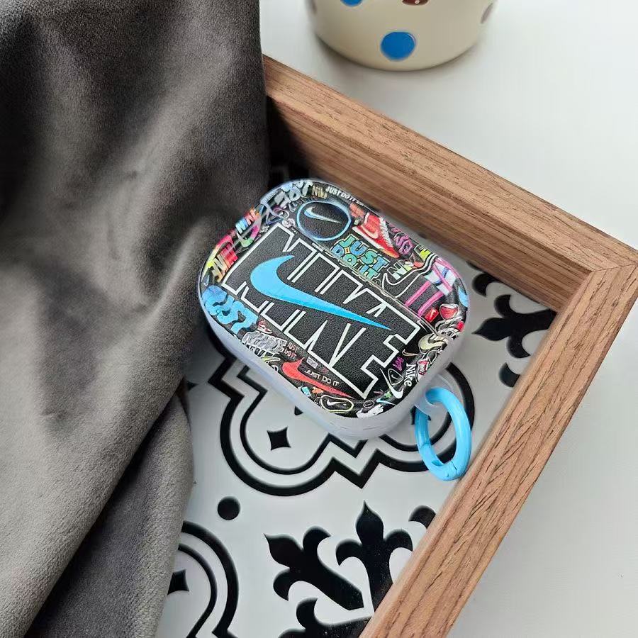 Trend Fashion Airpods Case 