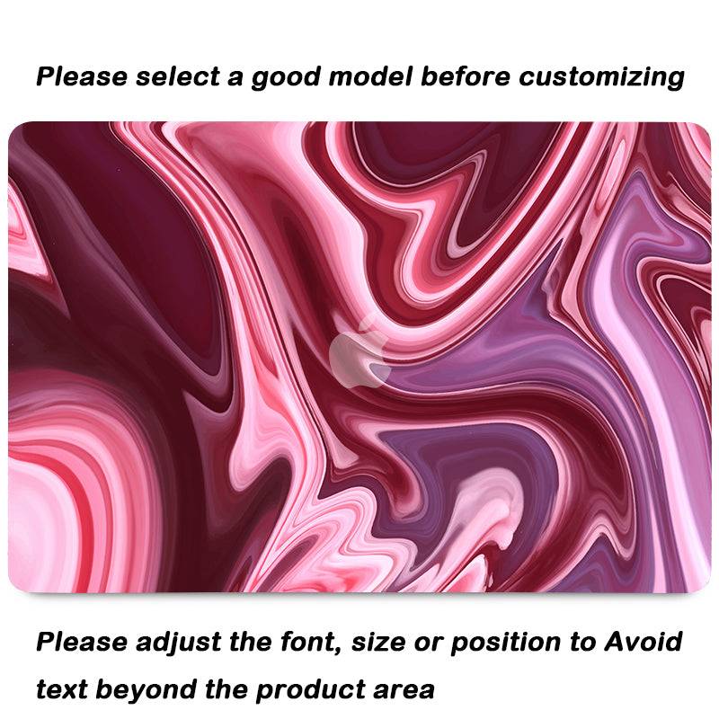 Alps Macbook Case-BELKCASE