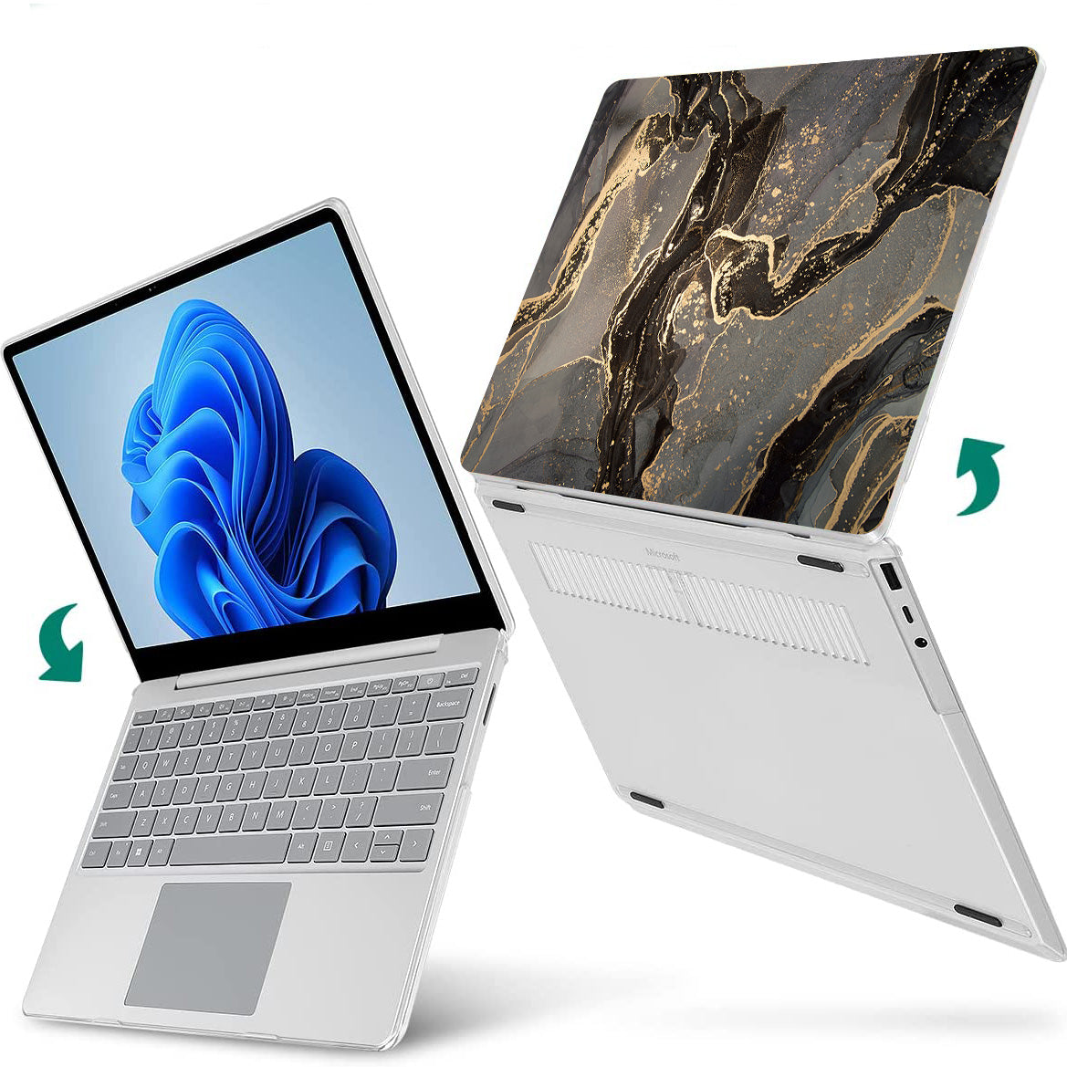 Persist Microsoft Surface Laptop Case-BELKCASE