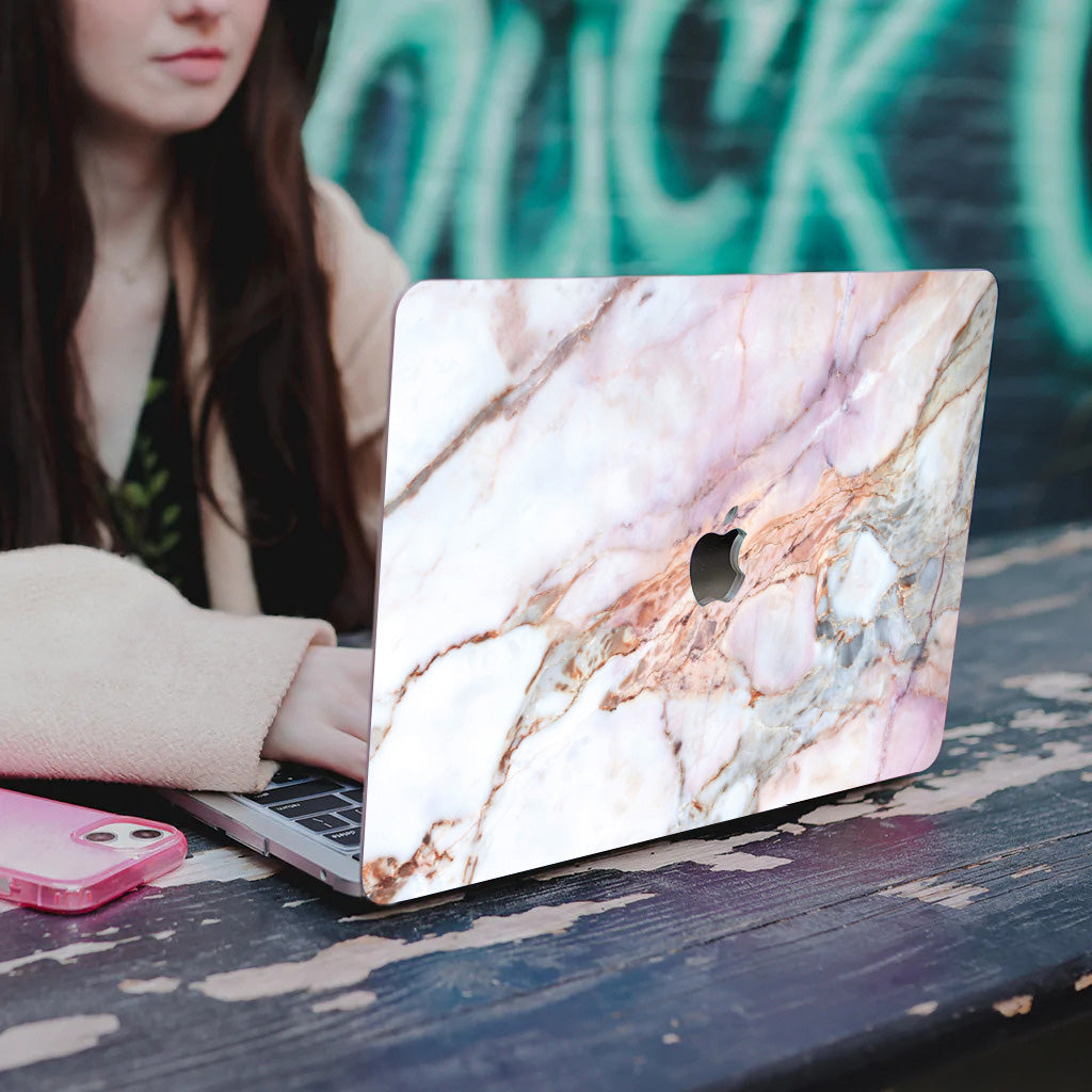Fragrance Macbook Case-BELKCASE