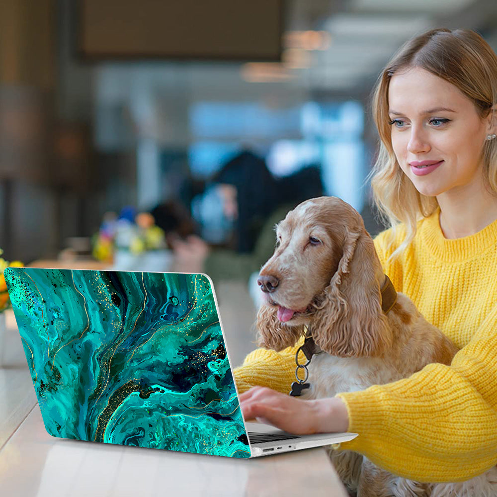 Lush River Microsoft Surface Laptop Case-BELKCASE