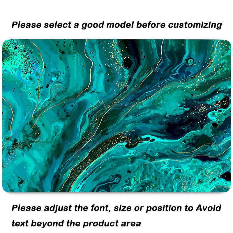 Lush River Microsoft Surface Laptop Case-BELKCASE