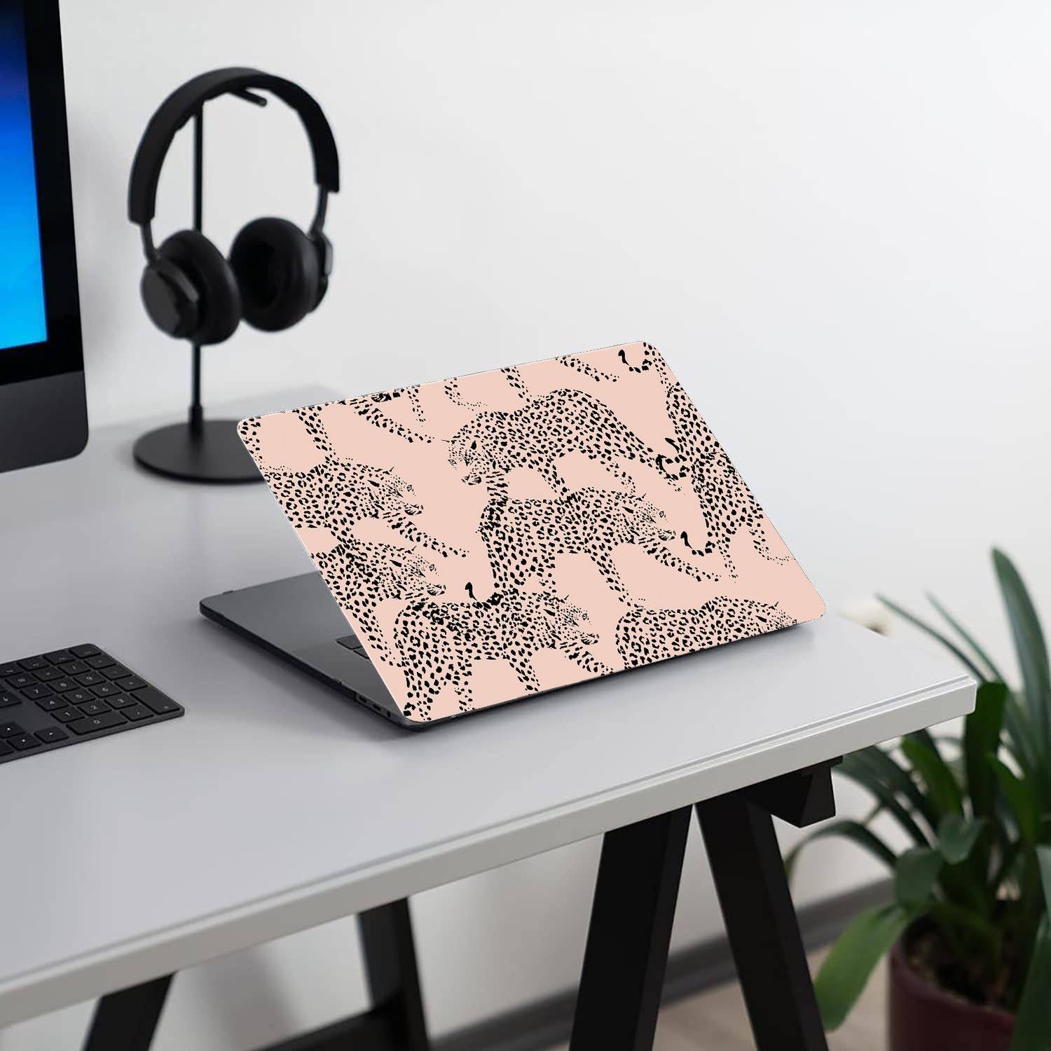 Cheetah Vision Macbook Case-BELKCASE