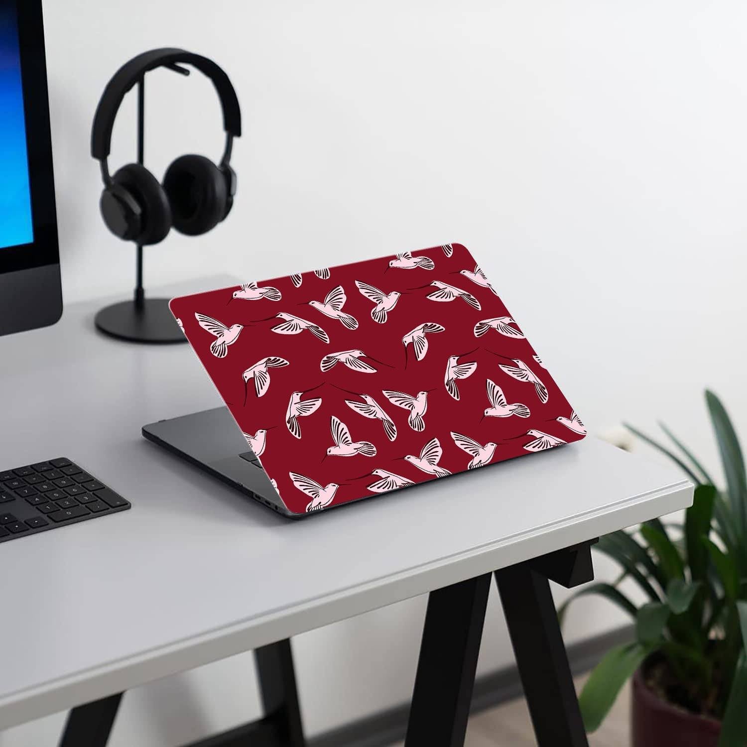 Hummingbird Macbook case-BELKCASE