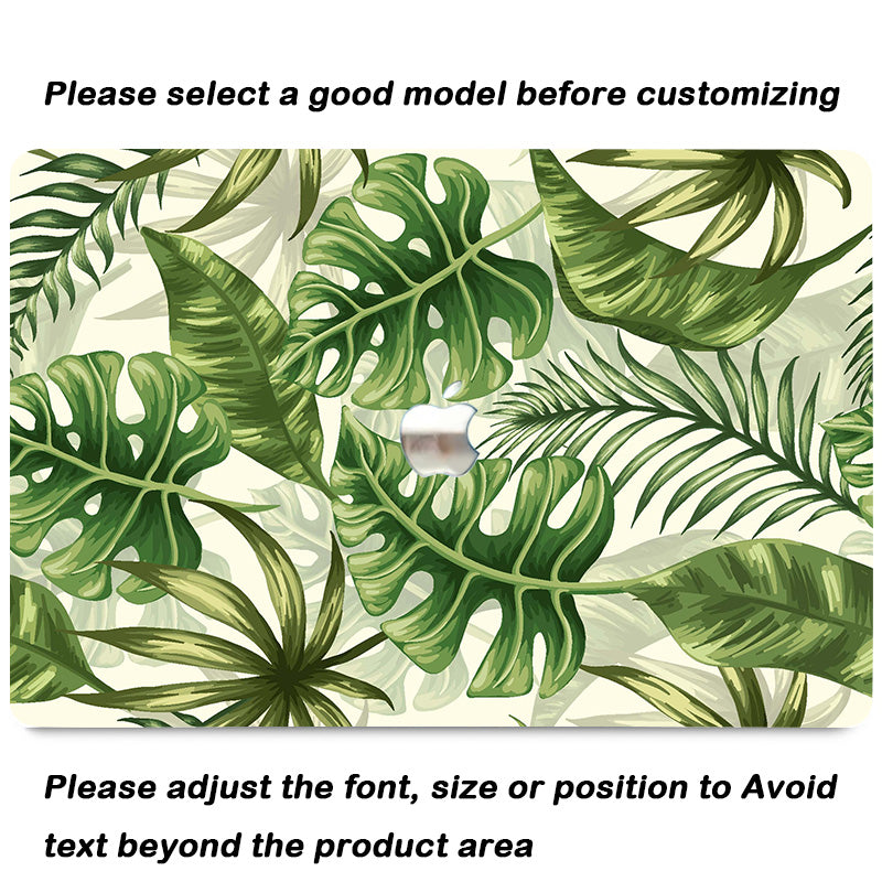 Shallots Macbook Case-BELKCASE