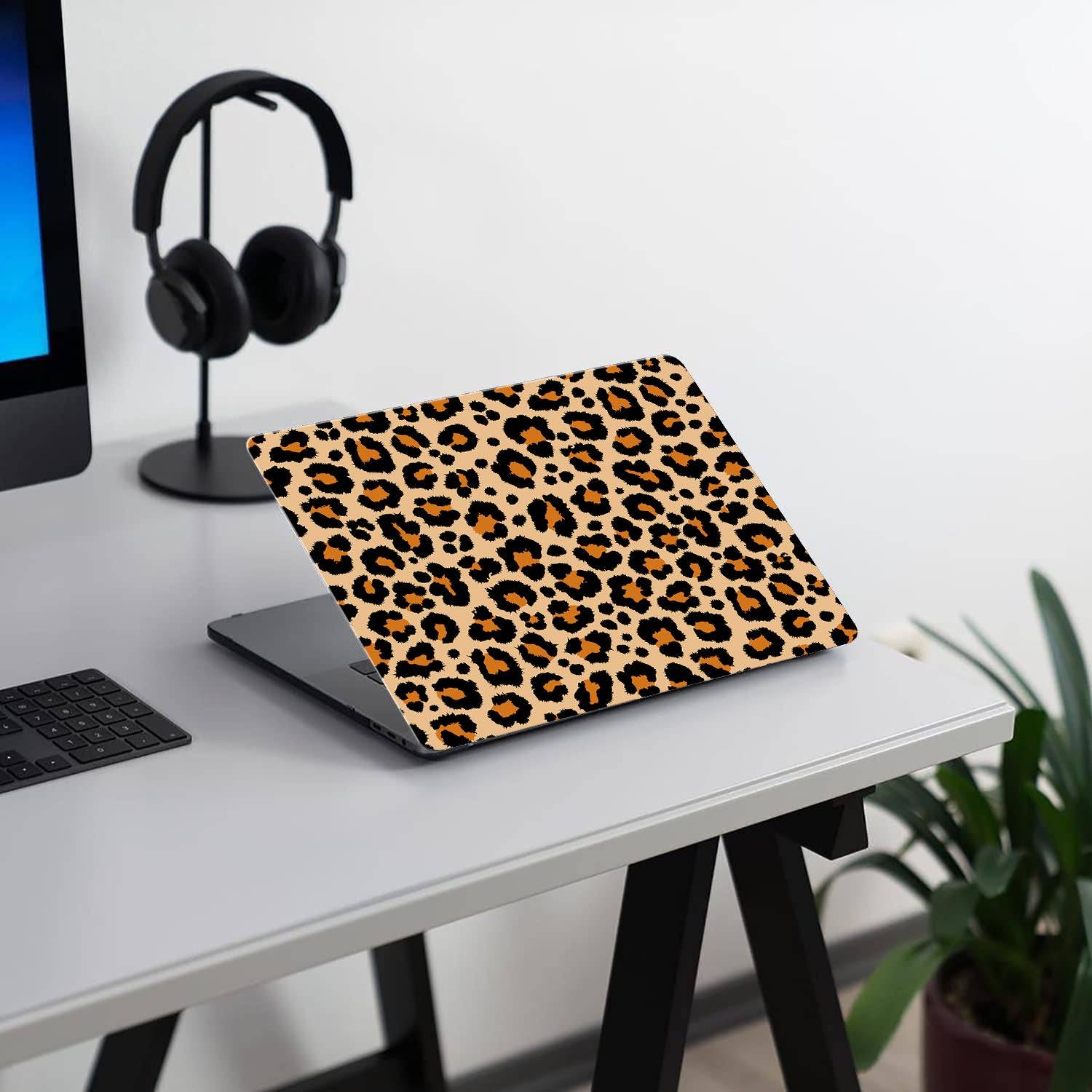 Wild Cheetah Macbook Case-BELKCASE