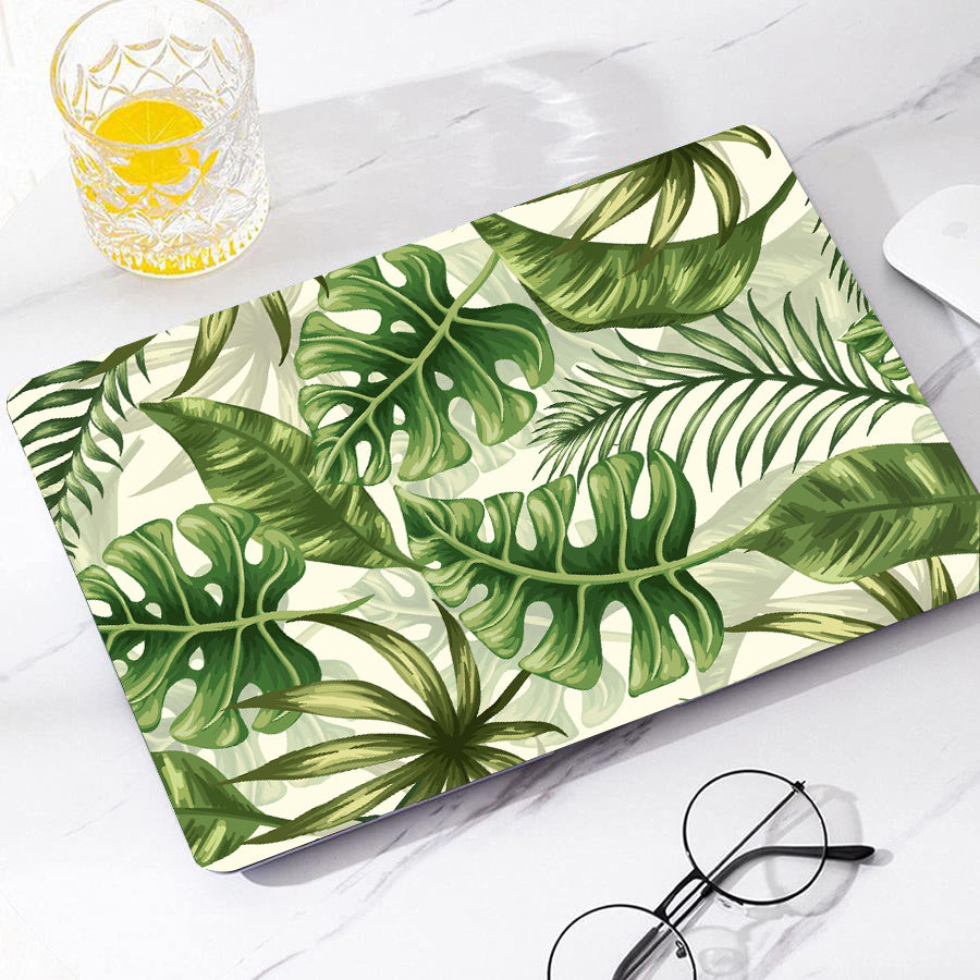 Shallots Macbook Case-BELKCASE