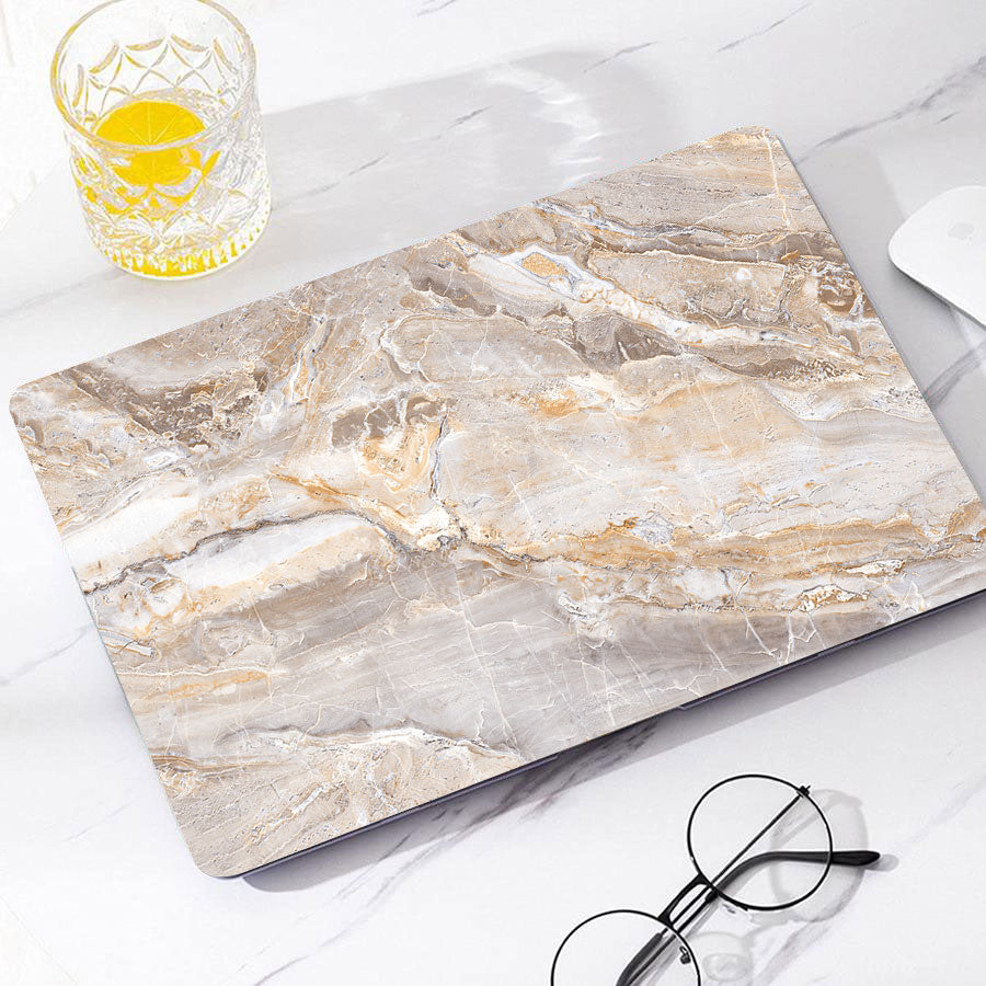 Milkshake Macbook Case-BELKCASE