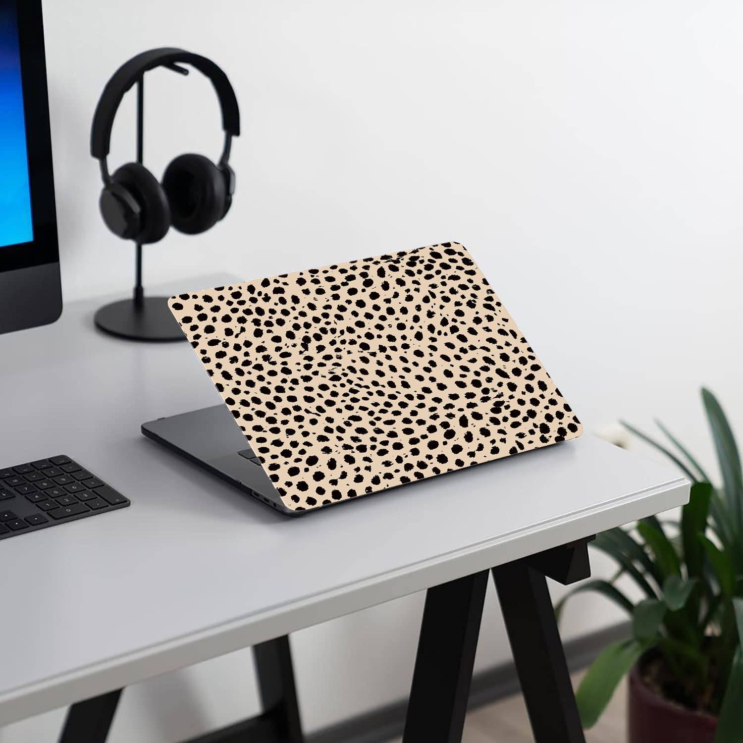 Leopard Macbook case-BELKCASE