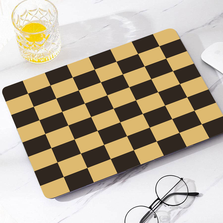 Leisurely Macbook Case-BELKCASE