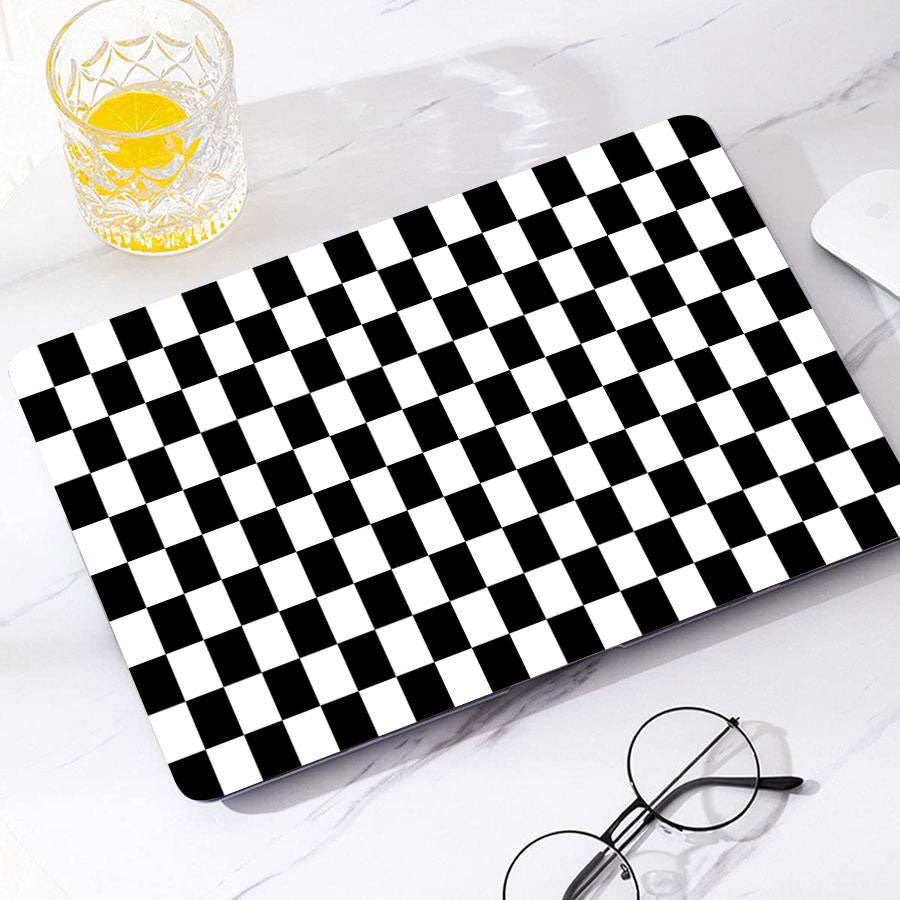 Confrontation Macbook Case-BELKCASE