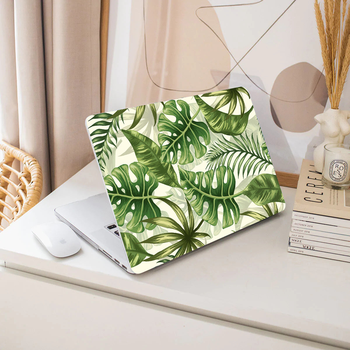 Shallots Macbook Case-BELKCASE