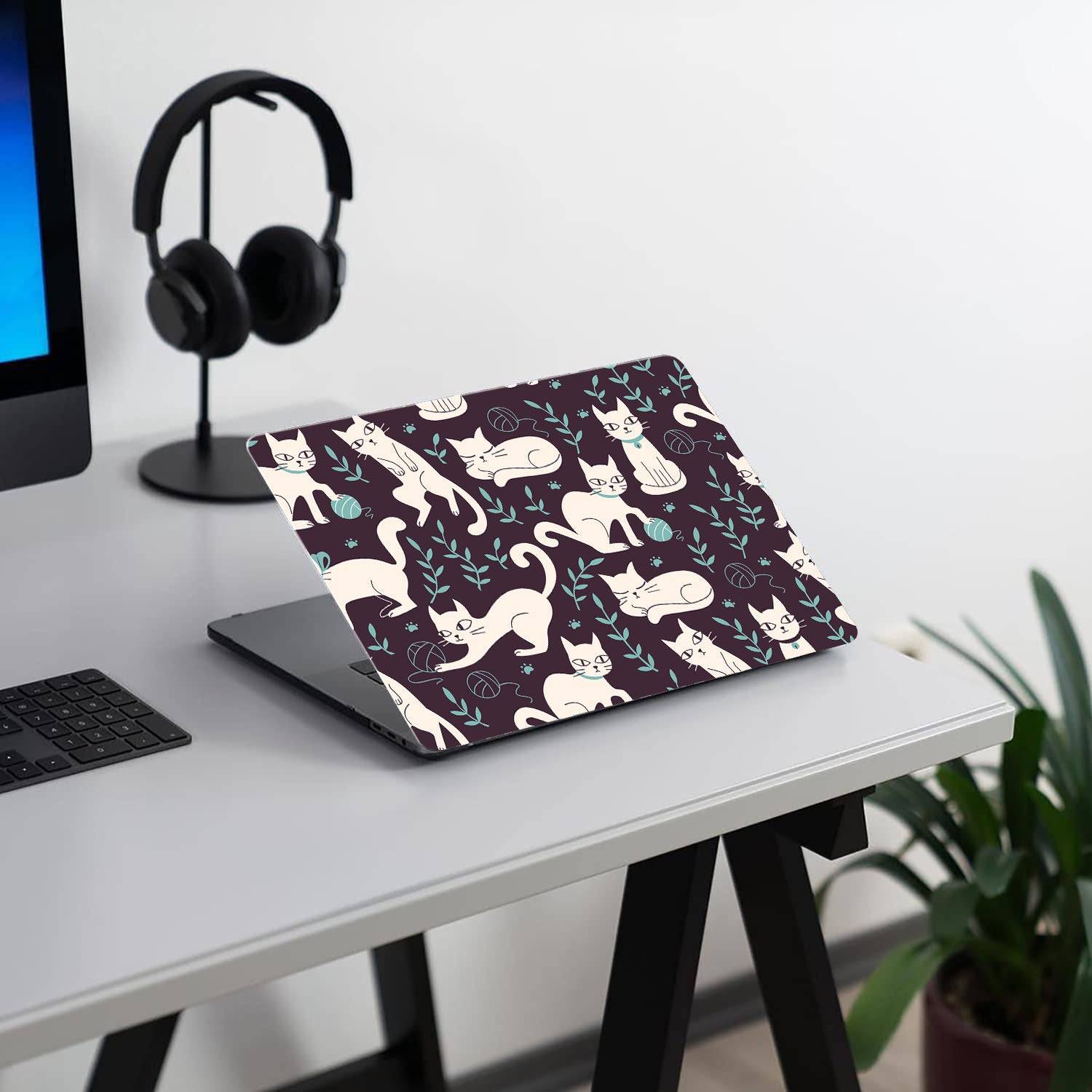 Lazy cat Macbook case-BELKCASE