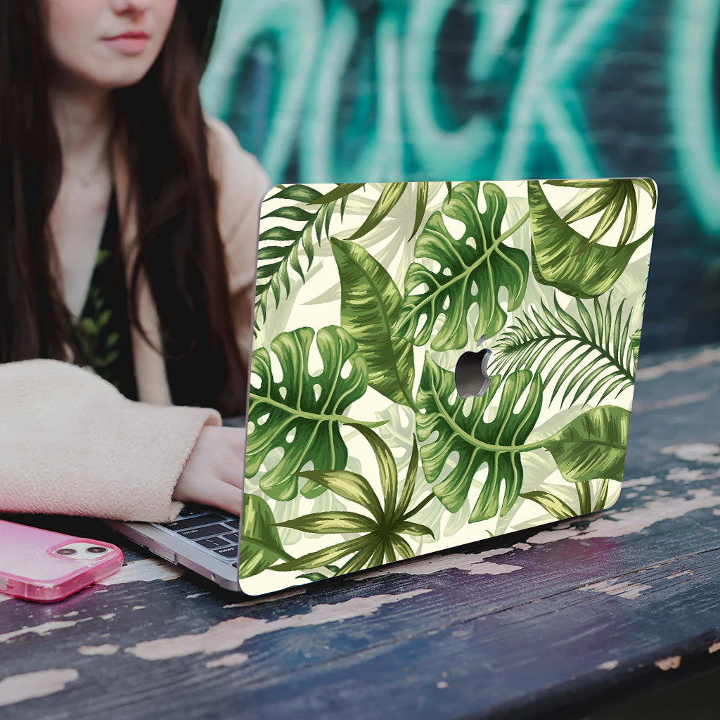 Shallots Macbook Case-BELKCASE