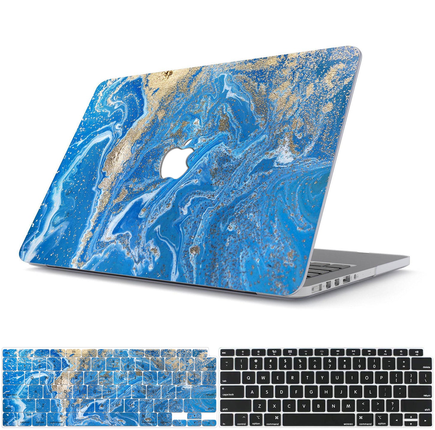 Blue River Macbook Case-BELKCASE