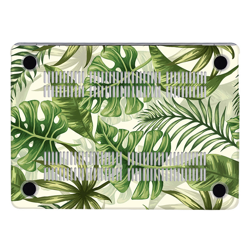 Shallots Macbook Case-BELKCASE