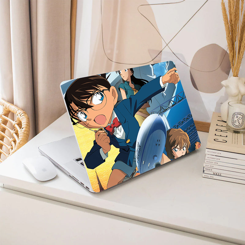Detective Conan Macbook Case-BELKCASE