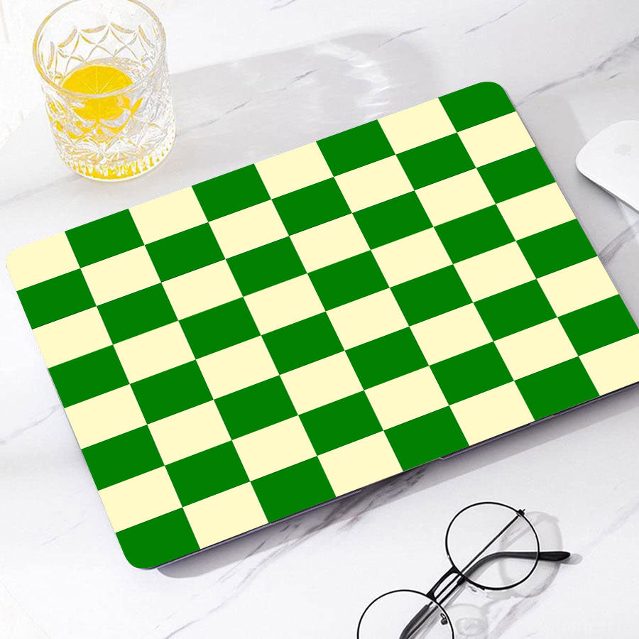 Fresh Morning Macbook Case-BELKCASE