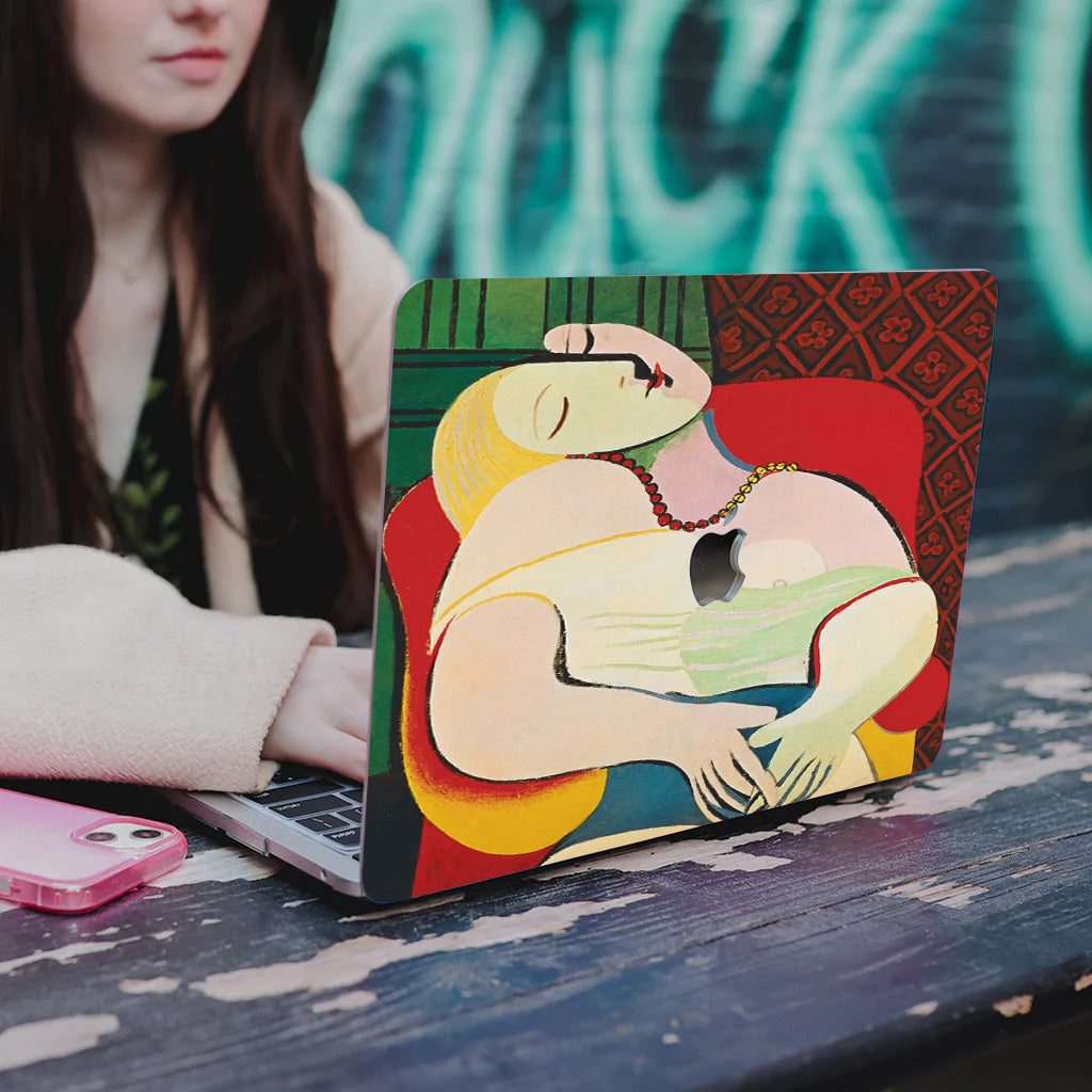 Picasso ''Dreams''Macbook Case-BELKCASE