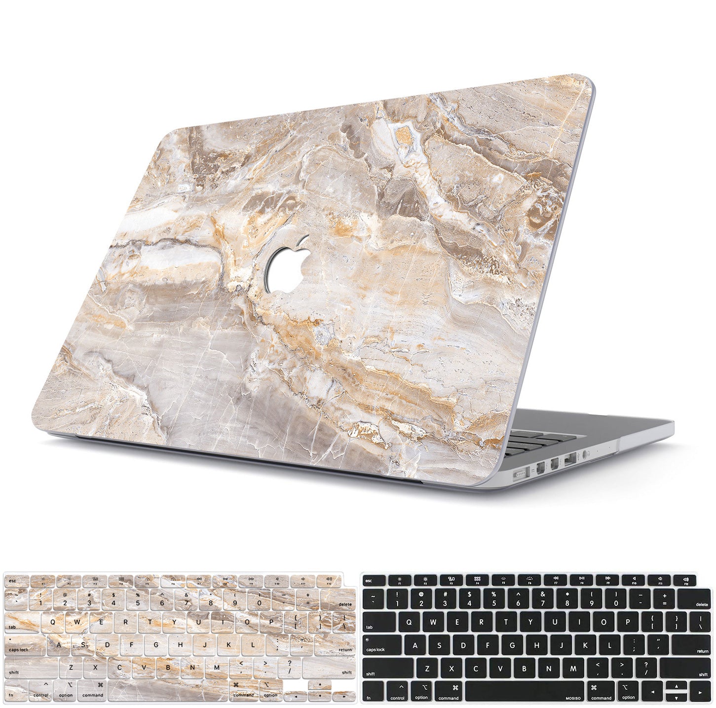Milkshake Macbook Case-BELKCASE