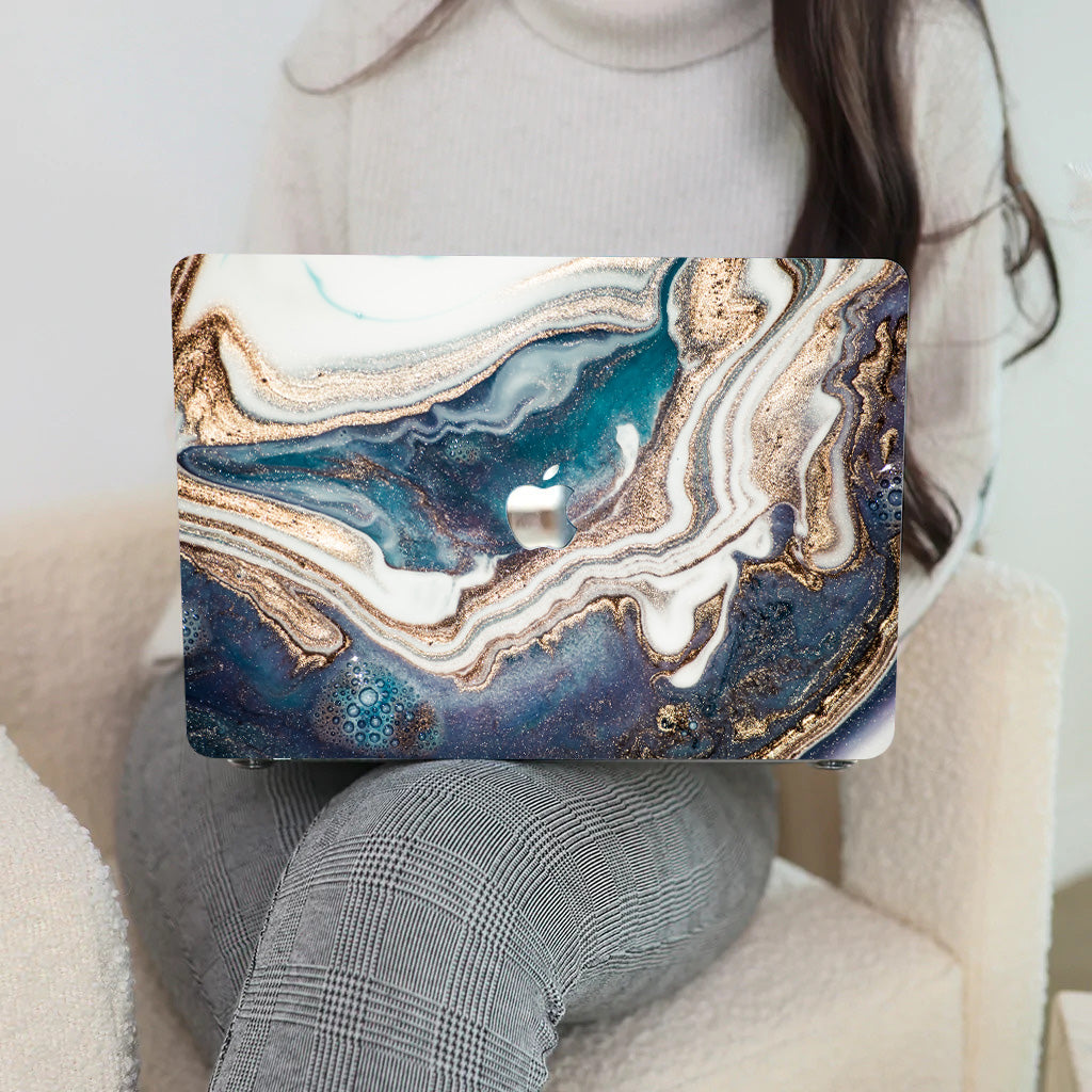 Yoyo Lake Macbook Case-BELKCASE