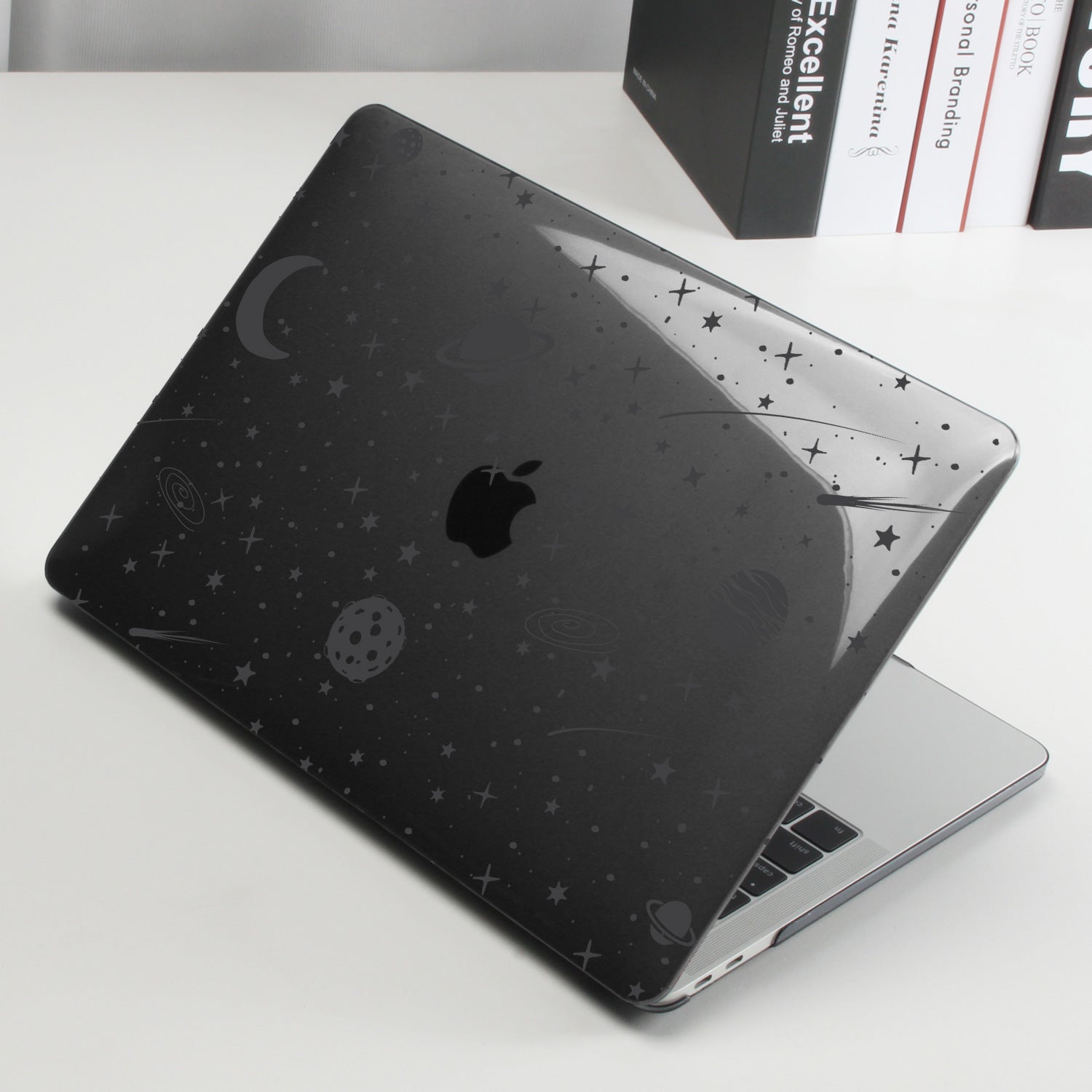 Planet Macbook case-BELKCASE