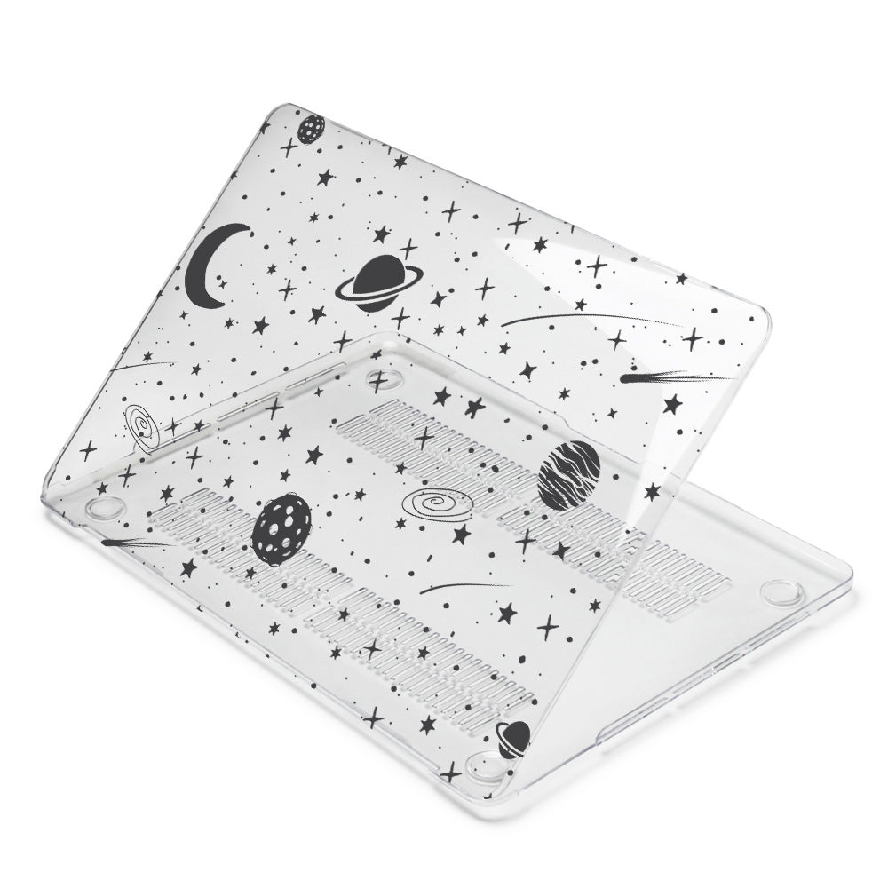 Planet Macbook case-BELKCASE