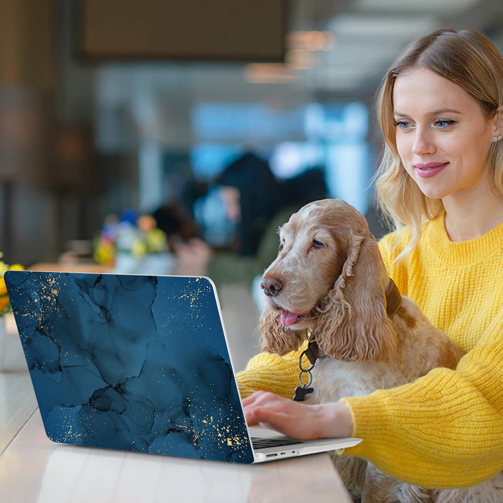 Deep Trench Microsoft Surface Laptop Case-BELKCASE