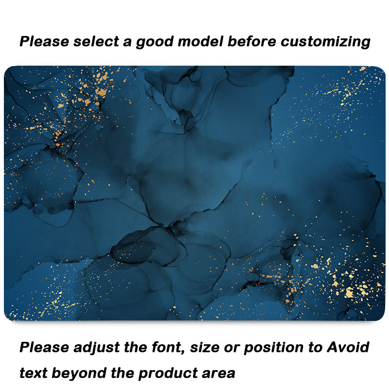 Deep Trench Microsoft Surface Laptop Case-BELKCASE