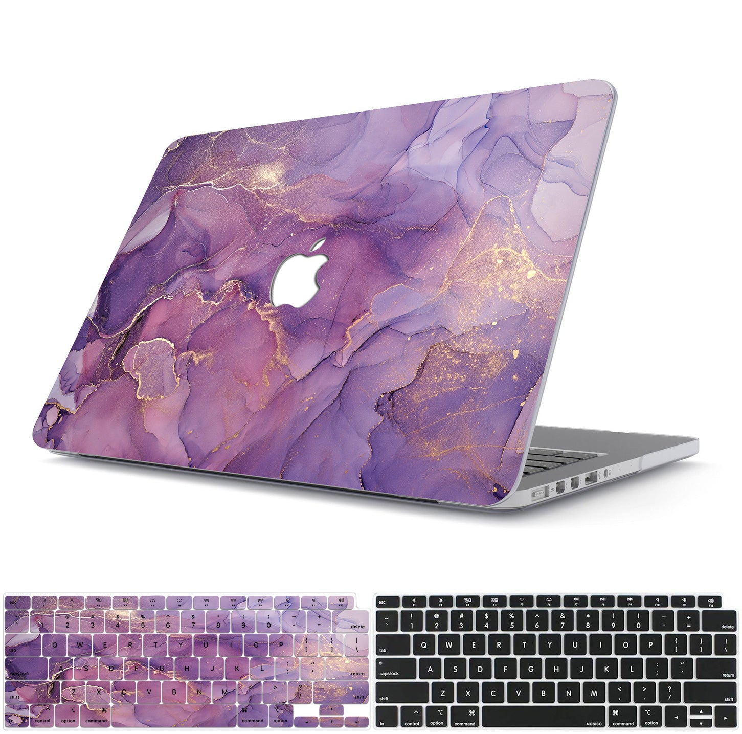 Mist Macbook Case-BELKCASE