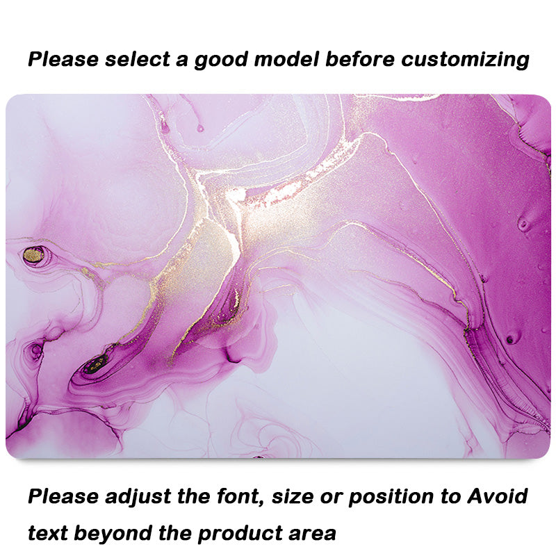 Fragrant Cold Microsoft Surface Laptop Case-BELKCASE