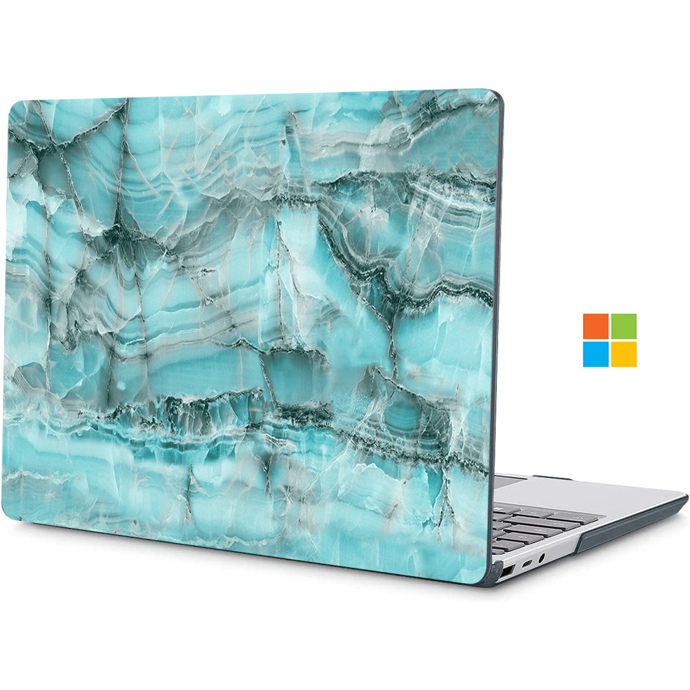 Qingqing Rock Microsoft Surface Laptop Case-BELKCASE