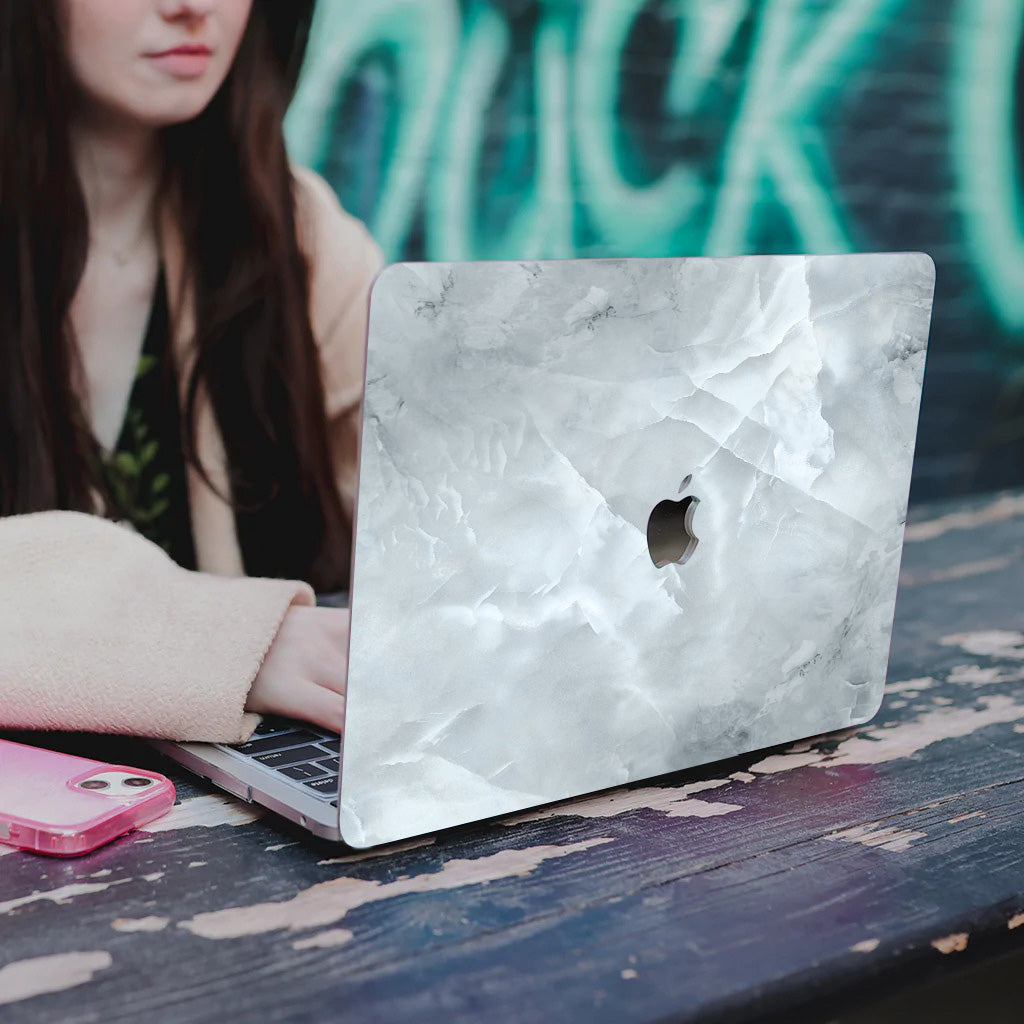 Pottery Macbook Case-BELKCASE