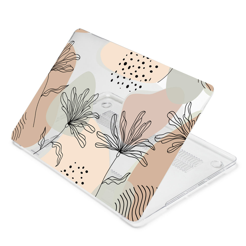 Straw Macbook case-BELKCASE