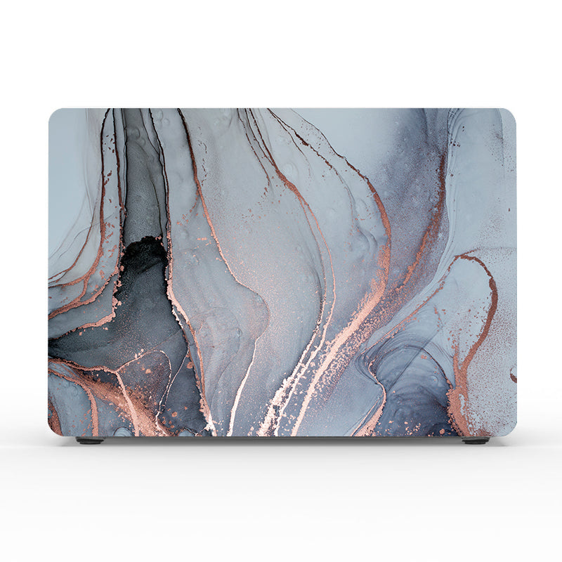 Mountain Mark Macbook Case-BELKCASE