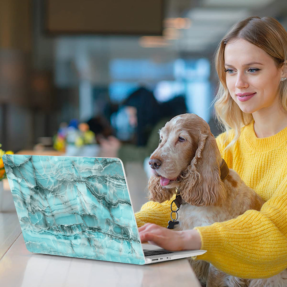 Qingqing Rock Microsoft Surface Laptop Case-BELKCASE