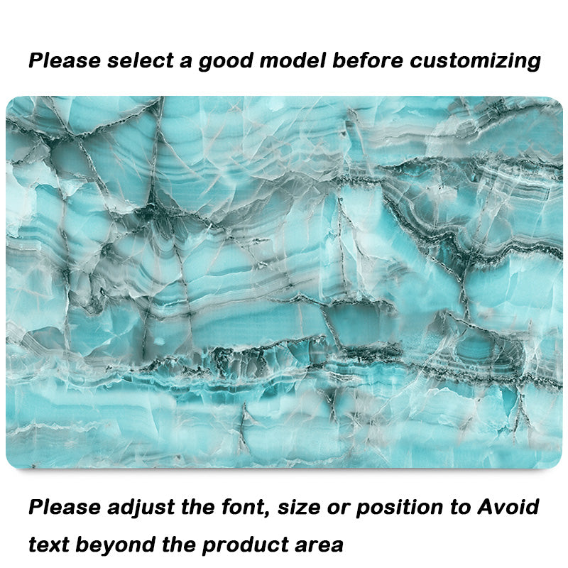 Qingqing Rock Microsoft Surface Laptop Case-BELKCASE