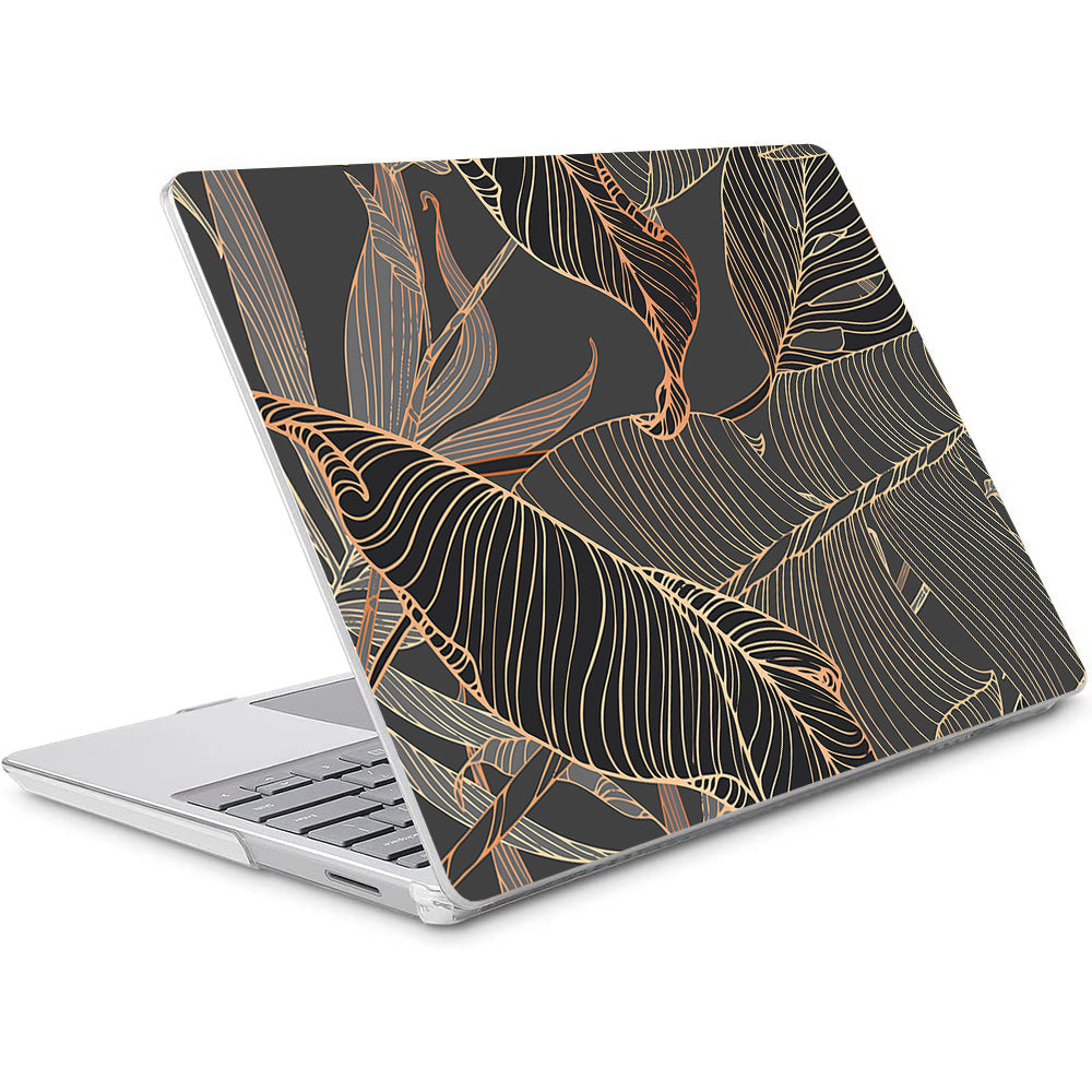 Leaves Affectionate Microsoft Surface Laptop Case-BELKCASE