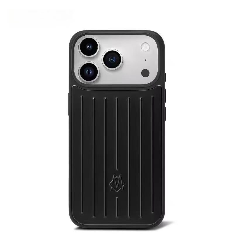 RIMOWA Aluminum iPhone case