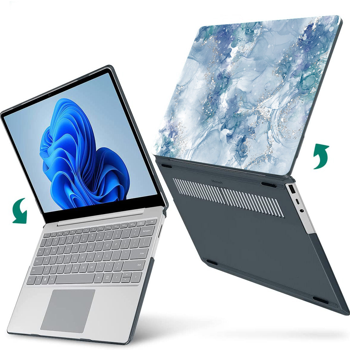 Diffuse  Microsoft Surface Laptop Case-BELKCASE