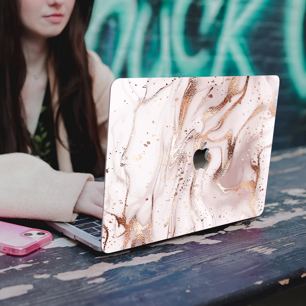 Rose River Macbook Case-BELKCASE