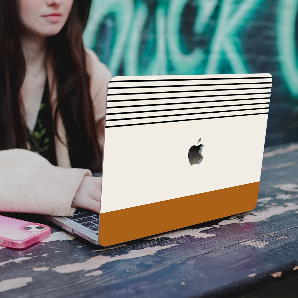 Sunday Macbook Case