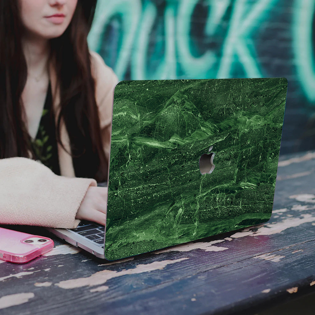 Unknown Depth Macbook Case-BELKCASE