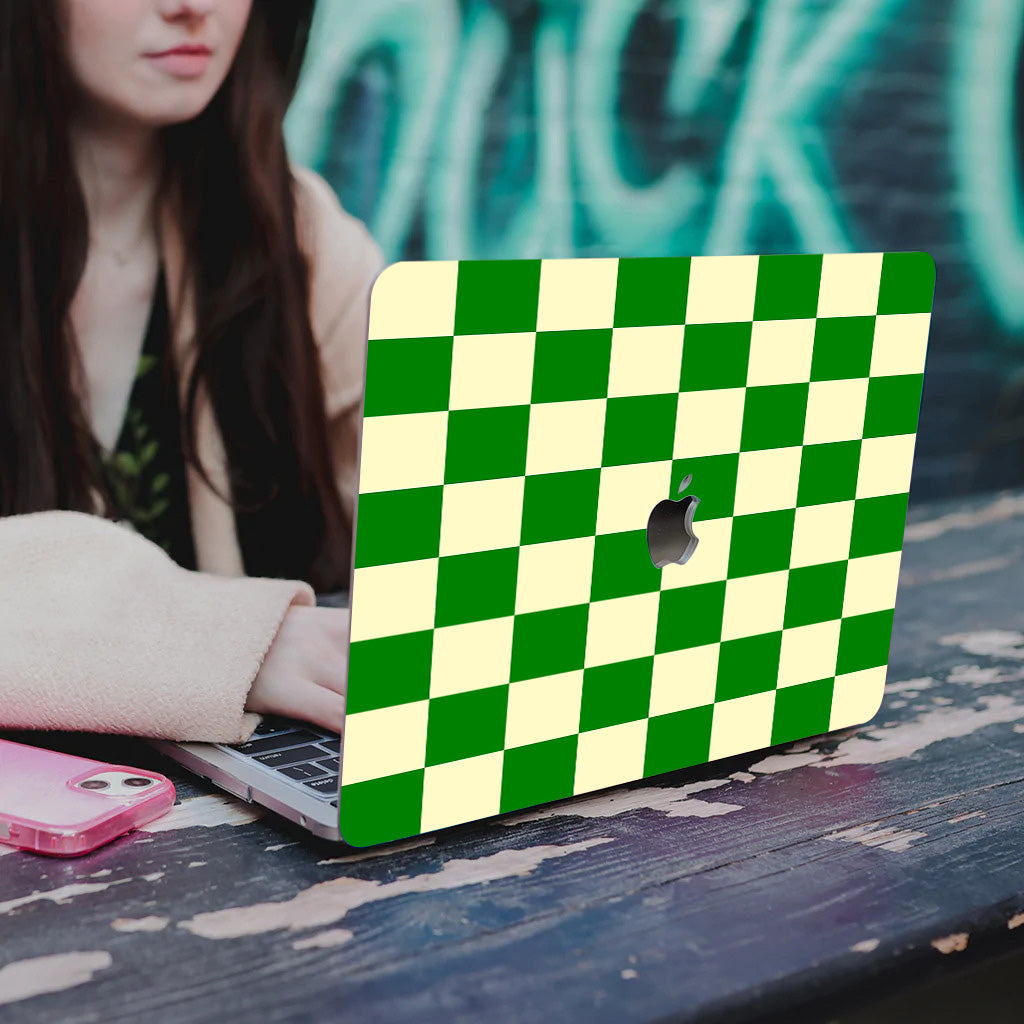 Fresh Morning Macbook Case-BELKCASE