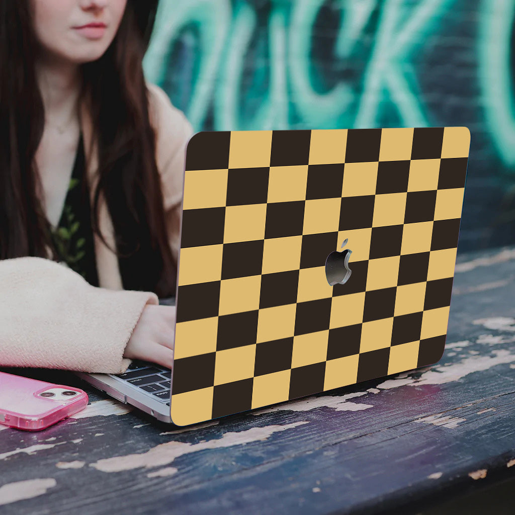 Leisurely Macbook Case-BELKCASE