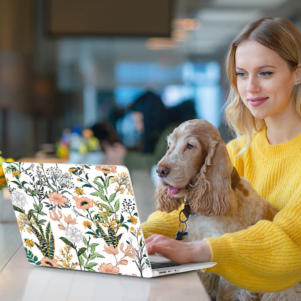 Diffuse Microsoft Surface Laptop Case-BELKCASE