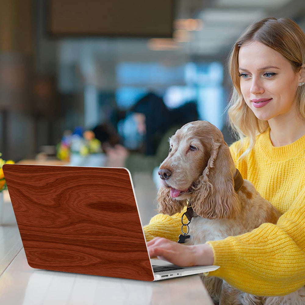 Taun Wood  Microsoft Surface Laptop Case-BELKCASE