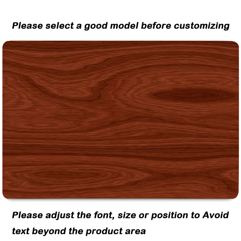 Taun Wood  Microsoft Surface Laptop Case-BELKCASE